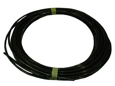 Tubo de Nylon 8x6 Rolo 25 Metros para Mercedes Todos Ruptura 57 Bar - 0089979082