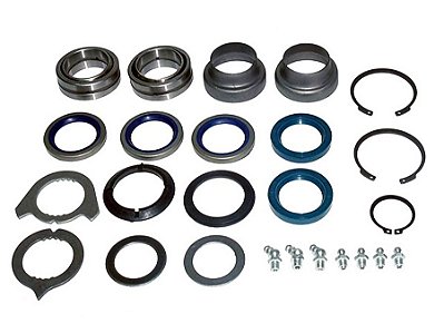 Kit Reparo para Eixo S Traseiro Mercedes 0370/0371/L1929 - 3644200041