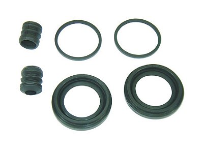 Kit Reparo da Pinça de Freio Dianteira Parcial para Mercedes SPRINTER 310/312 - 0004202151