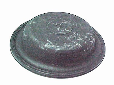 Diafragma do Cilindro de Embreagem Trist. 20 6(6 1/2") para Mercedes LS1924/1929/1932/1933/O370 - 0004312328