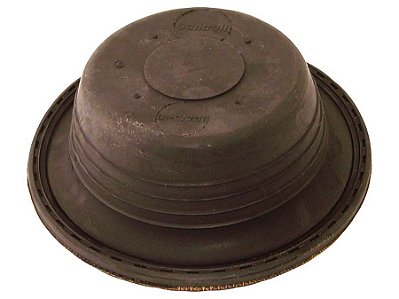Diafragma para Cilindro de Embreagem Tristop 14 (6 Pol Fun) Mercedes L1313/2013/2213/2219/OF/OH1313 - 0004303028