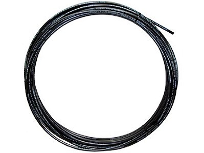 Tubo de Nylon 12x9mm em Rolo de 25 Metros para Mercedes Todos Modelos Ruptura 57 Bar - 0109975982