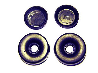 Reparo Parcial Cilindro de Roda 1 5/8" para Mercedes AGL - 0085860742