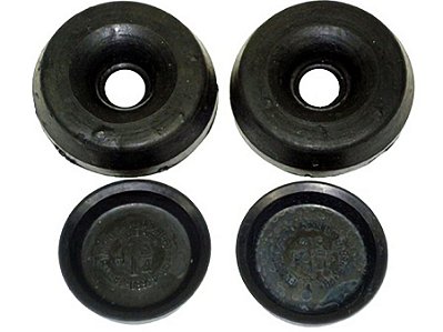 Kit Reparo para Cilindro de Roda 1 3/4 Mercedes AGL - 0085860642