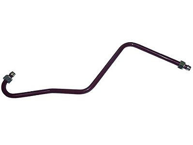 Cano de Saída do Compressor para Mercedes 904L/LO - 6884200036