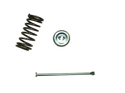 Kit Reparo Patim Dianteiro e Traseiro Sininho 1 Lado - Mercedes L608D/610/708/912/709/710/LO714/914-E MI - 3095860442