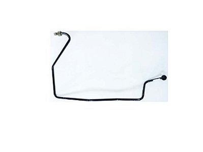 Cano do Compressor para Mercedes Ônibus OF1417/1418/1722/1723/1724 - 3844201426
