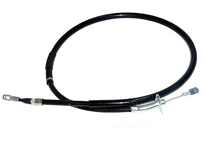 Cabo Traseiro Direita e Esquerda 1513MM para Mercedes SPRINTER Todos Modelos - 9014201885