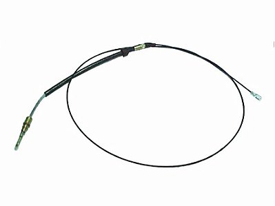 Cabo de Freio Dianteiro 2010MM Comprido para Mercedes SPRINTER Chassi Longo - 6904207785