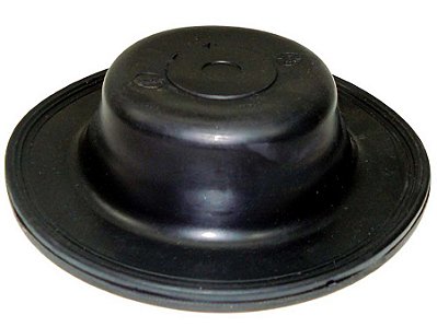 Diafragma para Cuíca de Freio Tipo 12 5 1/2" Mercedes 712C/914C/LO914/915 WABCO 6 1/2"A - 0064207224