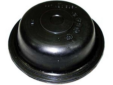 Diafragma para Cilindro Tristop 12 897.120.505/4 - Mercedes L1113/LPO1113/O370 - 0004311728