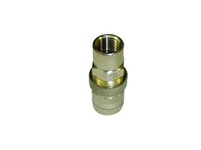 Engate Rápido Pneumático 1/2 Polegada Fêmea para Mercedes Todos Modelos - 0004293231