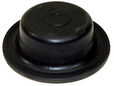Diafragma para Cuíca de Ar 14'A Mercedes 712C/914C/L0914/915 com WABCO 6"A - 0064206824