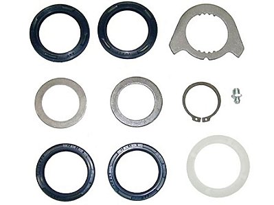 Kit Reparo Eixo S Freio Dianteiro sem Bucha para Mercedes FREIO A AR/AGL 1419 - 3454200141