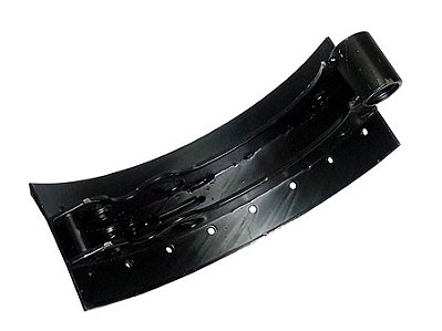 Sapata de Freio a Óleo 30MM Dianteira e Traseira para Mercedes 1313/1316/2013/L1513/1516/1519 LONA MB1 - 3024202019