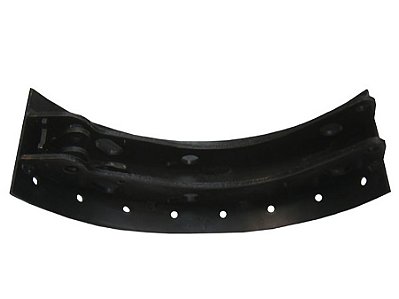 Sapata de Freio Dianteira e Traseira para Mercedes LPO/1113 - 3444207019