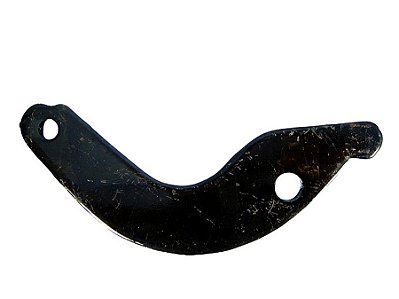 Alavanca Curta do Freio de Mão para Mercedes L709/710/914 - 6704270425