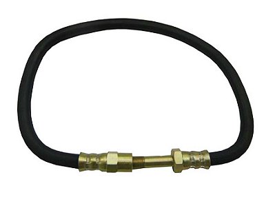 Flexível de Freio Traseiro para Mercedes Sprinter 310-D Após 2000 - 6904287235