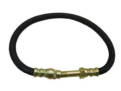 Tubo Flexível do Freio Dianteiro para Mercedes SPRINTER 310-D - 6904287135
