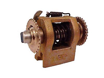Regulagem Automática de Freio para Mercedes LN 709/710/712/914 com Motor Eletrônico - 6704200538