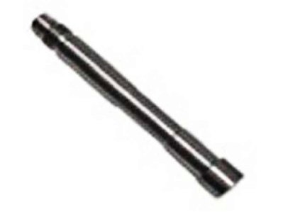 Eixo Mesa Compressor Ar para Motor Mercedes OM 355 Todos - 3151310274