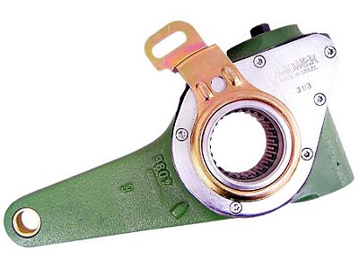Catraca Automática para Eixo Traseiro Esquerdo/Direito Mercedes 1417/1418/1721/1722 - 3844207438