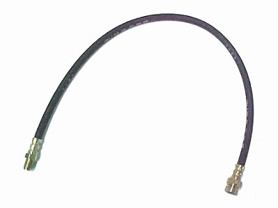 Flexível de Freio Traseiro 630 MM para Mercedes L1113/1313/1513/2013/2213/LPO - 0004284335