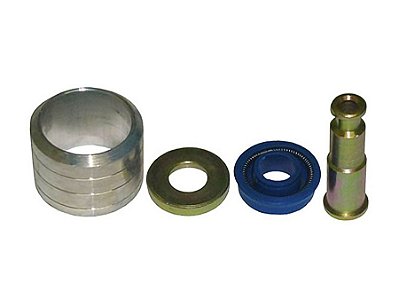 Kit Reparo Servo Freio Veneno para Mercedes L1111/1113/1313/1513/LPO/OF/OH - 3445860043