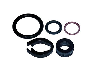 Kit Reparo para Conexões Pneumáticas 16MM Mercedes 1215C/1718M/1938 - 6739970045