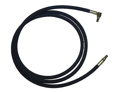 Flexível de Embreagem 2620mm para Mercedes Atego 1725 OM904LA - 0002501266