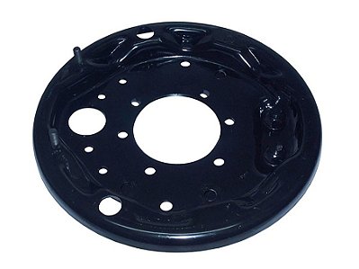 Kit Placa de Apoio do Freio a Ar para Mercedes MB 710 - 0004200717