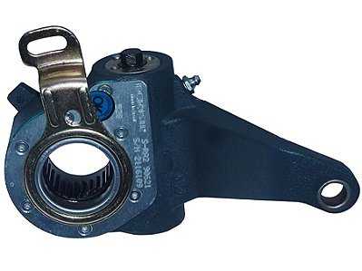 Kit Catraca Ajustadora Automática de Freio Esquerdo para Mercedes ACTROS 2651/2646 - 9584200338