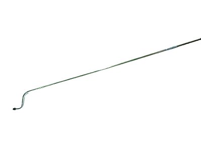 Tubo Central de Freio 2023MM para Mercedes L608/708 - 3084207128