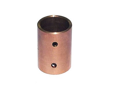Bucha de Biela Comprida Ar 16X20X28 para Mercedes OM-366A/OM-352/LN-710 - 3521310050