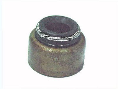 Kit Retentor da Haste da Válvula Motor Mercedes OM352/352A/355/5-355/6/OM366 Admissão - 3520530296