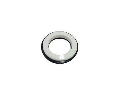 Kit Porcelana para Bomba d'Água com Borracha Mercedes OM 321/352/314/355/364 - 0002010463