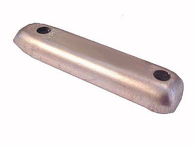 Kit Presilha para Coletor de Escape Mercedes OM 352 - 3441427212