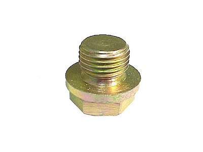 Kit Bujao para Bloco do Motor 16X1,5MM Mercedes Todos OM 355 - 3129970730