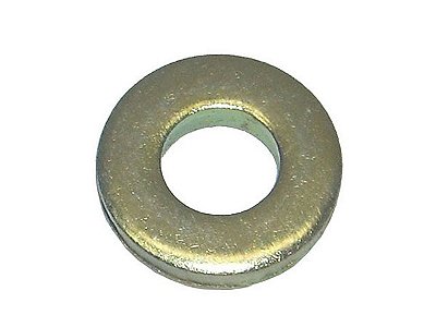 Kit Arruela de Aço para Engrenagem da Bomba Injetora 17,5X8,4X4MM Mercedes 1721/1938/2638 - 4449905140