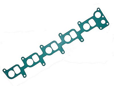 Kit Junta do Coletor de Admissão 5Cc BR 511477 para Mercedes SPRINTER Motor 612CDI 20V/ACCELO 715 - 6121410180