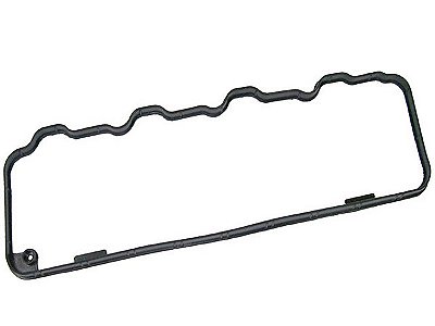 Kit Junta da Tampa de Válvula 4 Cilindros 17MM x550 Mercedes OM 904 - 0000160421