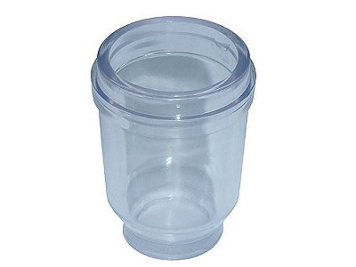 Copo Acrílico para Bomba Alimentadora Mercedes OM 314/321/326/352/352A/355 - 0000910640