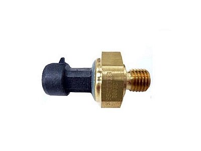 Sensor de Pressão para Reservatório de Ar Mercedes 1218/1318/2635/2933 AXOR/1718/1723 Ônibus - 9795420318