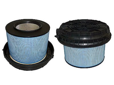 Filtro de Ar para Mercedes ACTROS - 0040942404