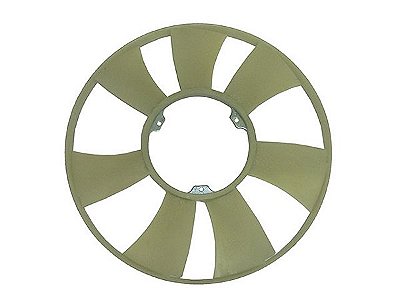 Hélice de Radiador com Aro para Mercedes SPRINTER 311CDI/313CDI/413CDI/515CDI - 0002009723