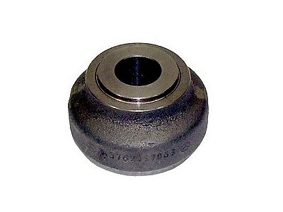Anel de Pressão em Aço Usinado para Mercedes OM 366 - 3762057063