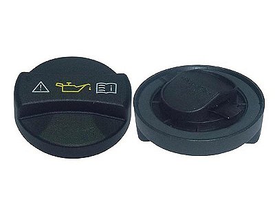 Tampa de Óleo do Motor Original Mercedes Sprinter CDI 311/313/411/413 OM904/924 - 0000100301