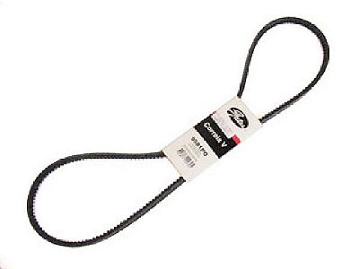 Correia do Alternador B.Agua 13X1475 para Mercedes 1111/1113/1313/1316/1513/1516/2013/2016 - 0039975492