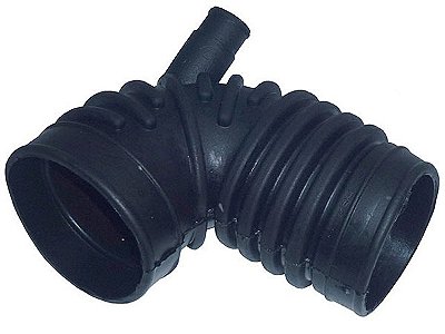Mangueira do Sistema de Aspiração do Filtro de Ar Mercedes Axor Ônibus Vários Modelos 2523/2528/322 - 9405280982