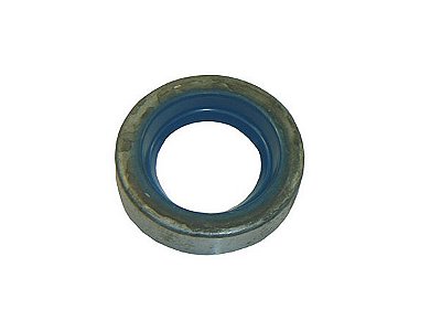 Retentor para Polia Tensora Mercedes OH 1625L/OH 1628L - 6649973147